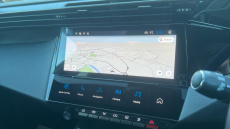 Peugeot 308 115kW GT 54kWh 5dr Auto Electric Hatchback